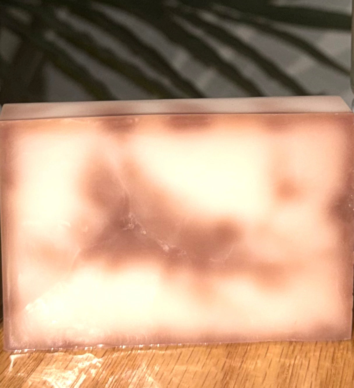 Vanilla Butter Soap