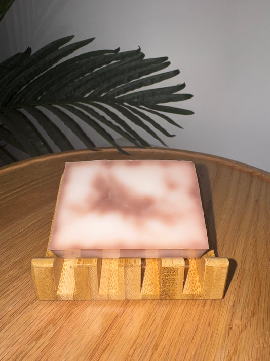 Vanilla Butter Soap