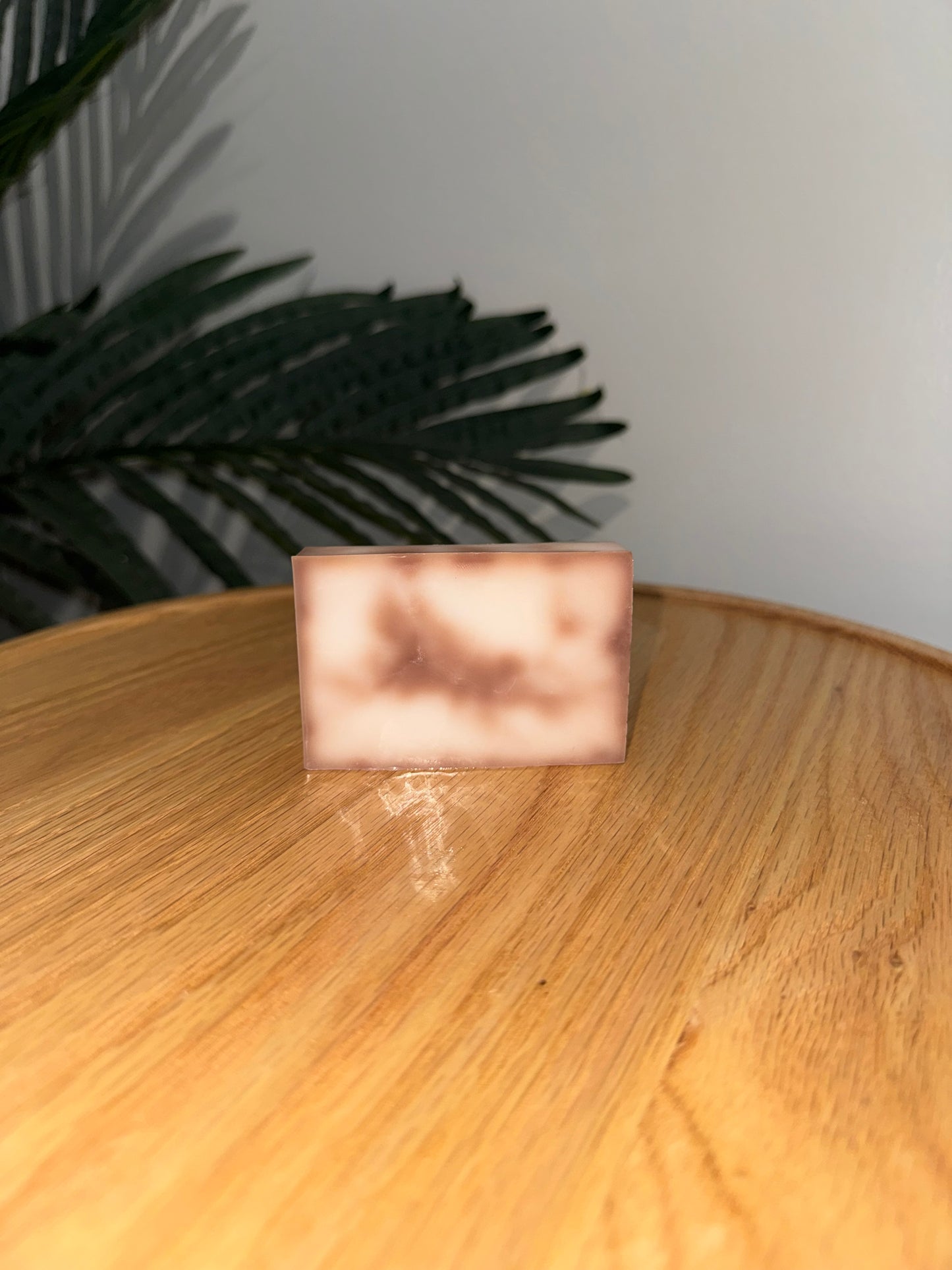 Vanilla Butter Soap
