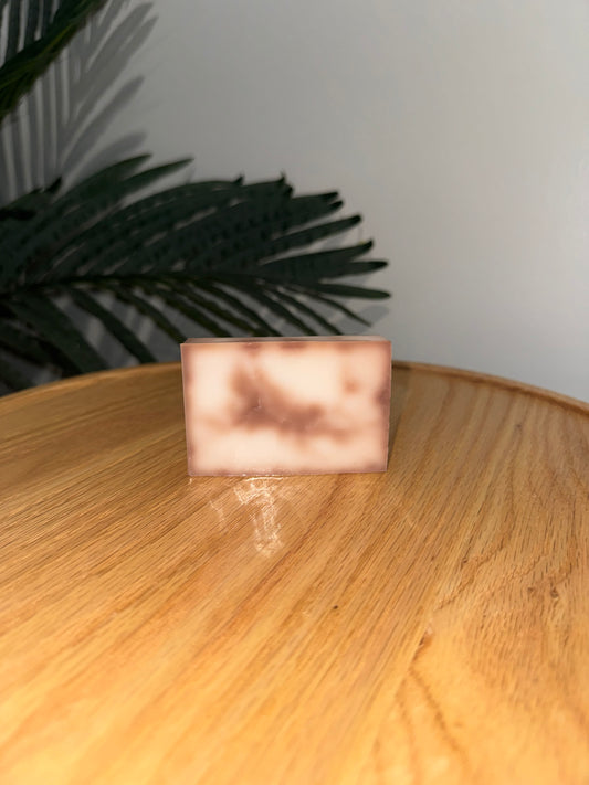 Vanilla Butter Soap
