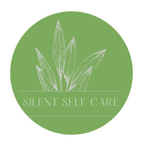 Silent Self Care